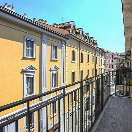 Milan Lovely Apartment-Hosted By Sweetstay المظهر الخارجي الصورة