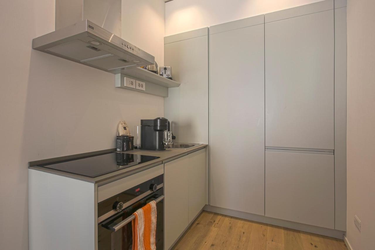 Milan Lovely Apartment-Hosted By Sweetstay المظهر الخارجي الصورة