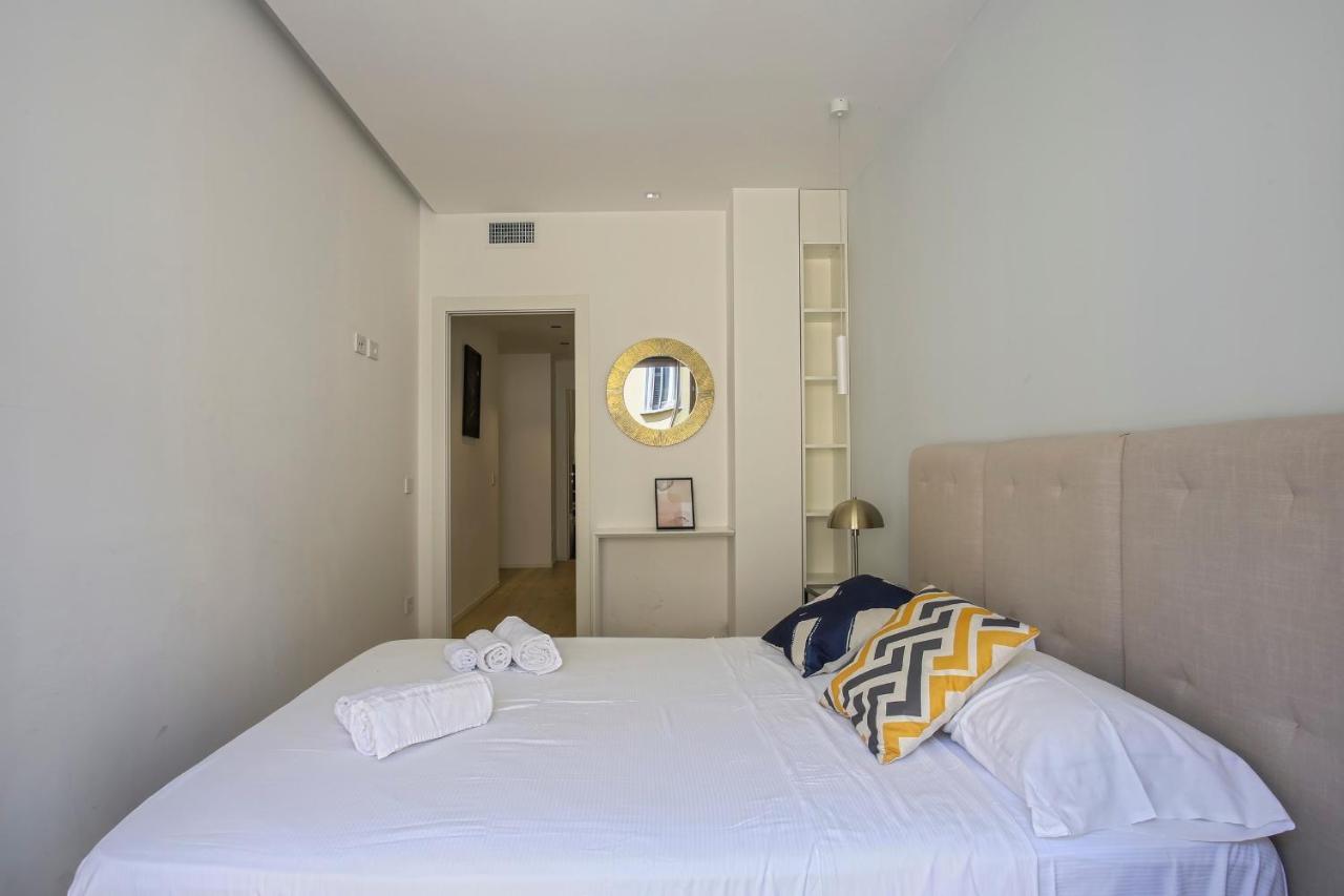 Milan Lovely Apartment-Hosted By Sweetstay المظهر الخارجي الصورة